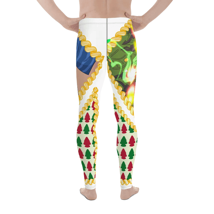 Earlf on the Sherlf Leggings product image (2)