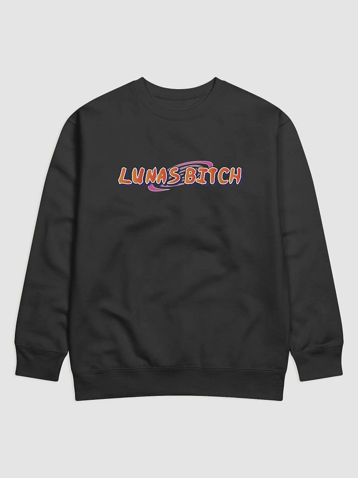 Lunas B Pullover product image (1)