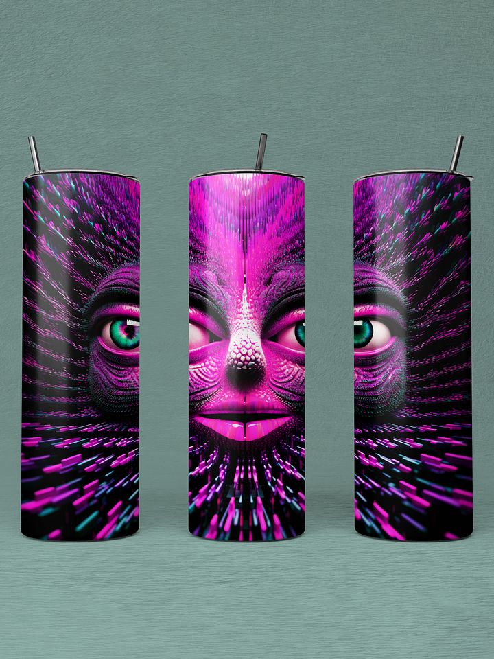 Stainless Steel Tumbler by Allcolor ST0009 product image (1)