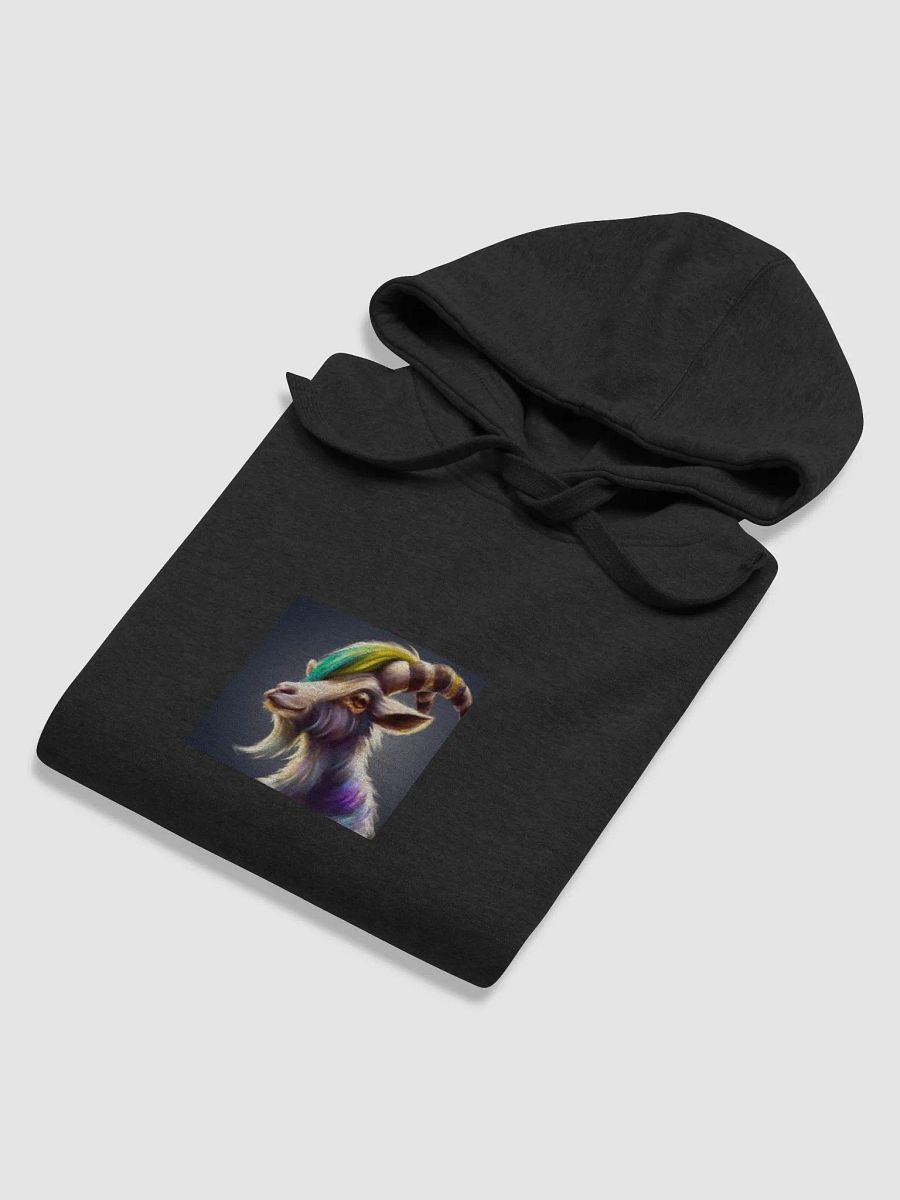 goat merch @Thegoatgames product image (14)