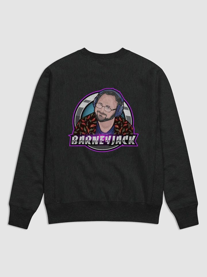 Barney Pullover product image (1)