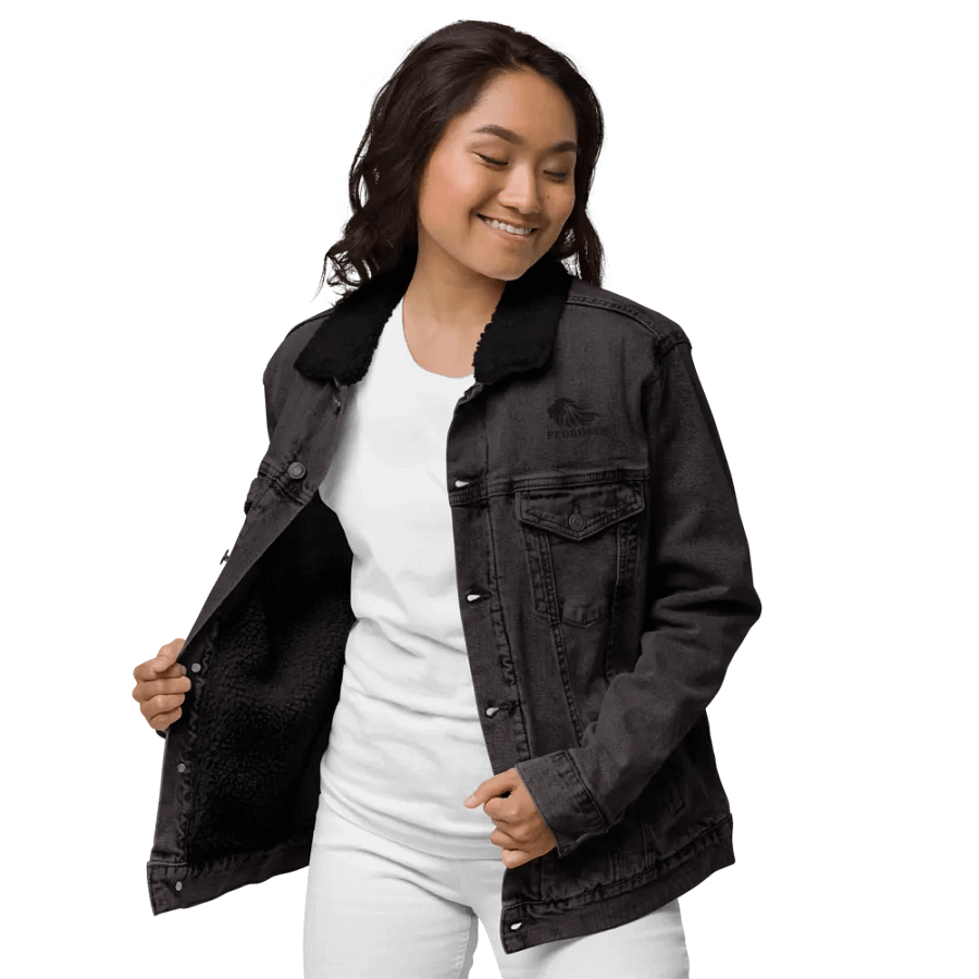 Invisible Essence Unisex Jacket product image (7)