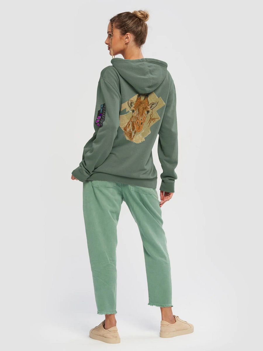 "HMM" GIRAFFE product image (52)