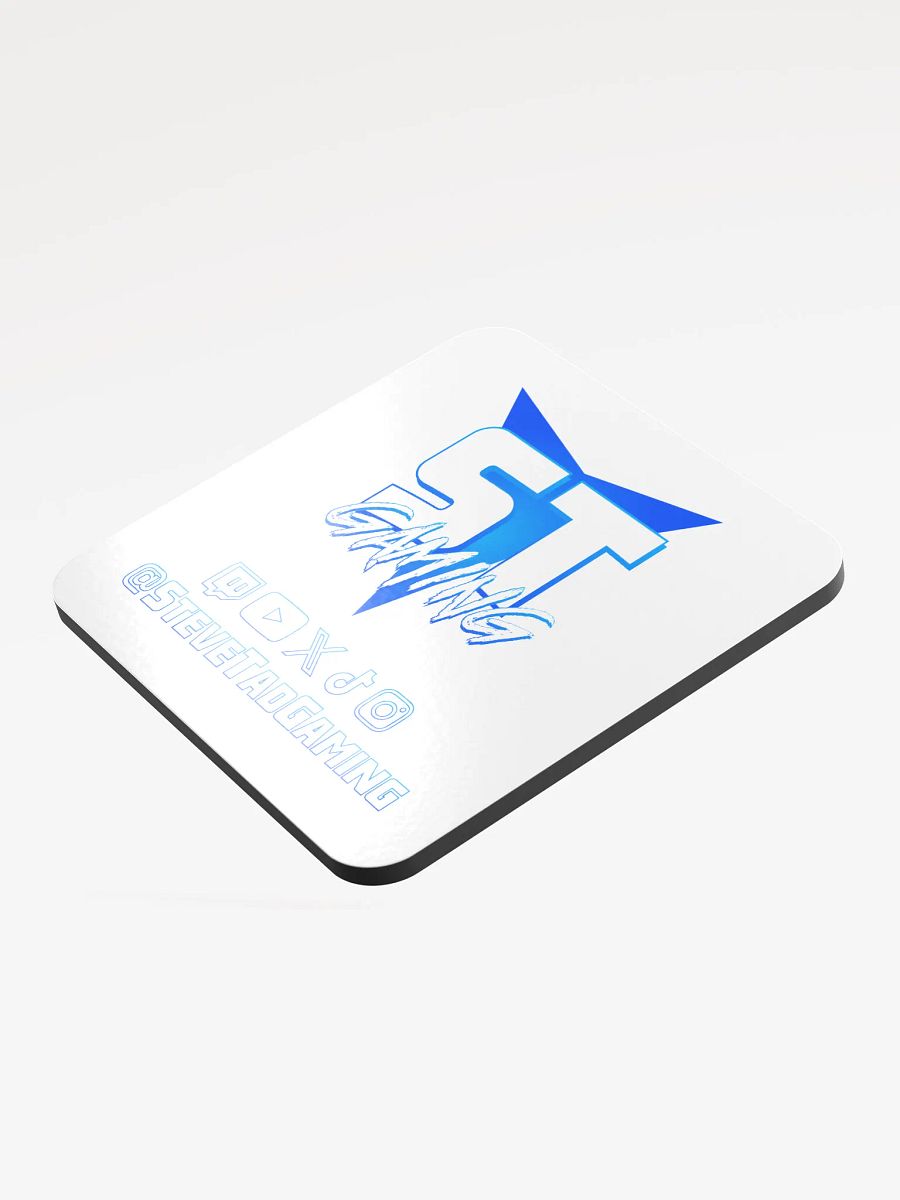 Steve Tad Gaming Coaster Set product image (3)