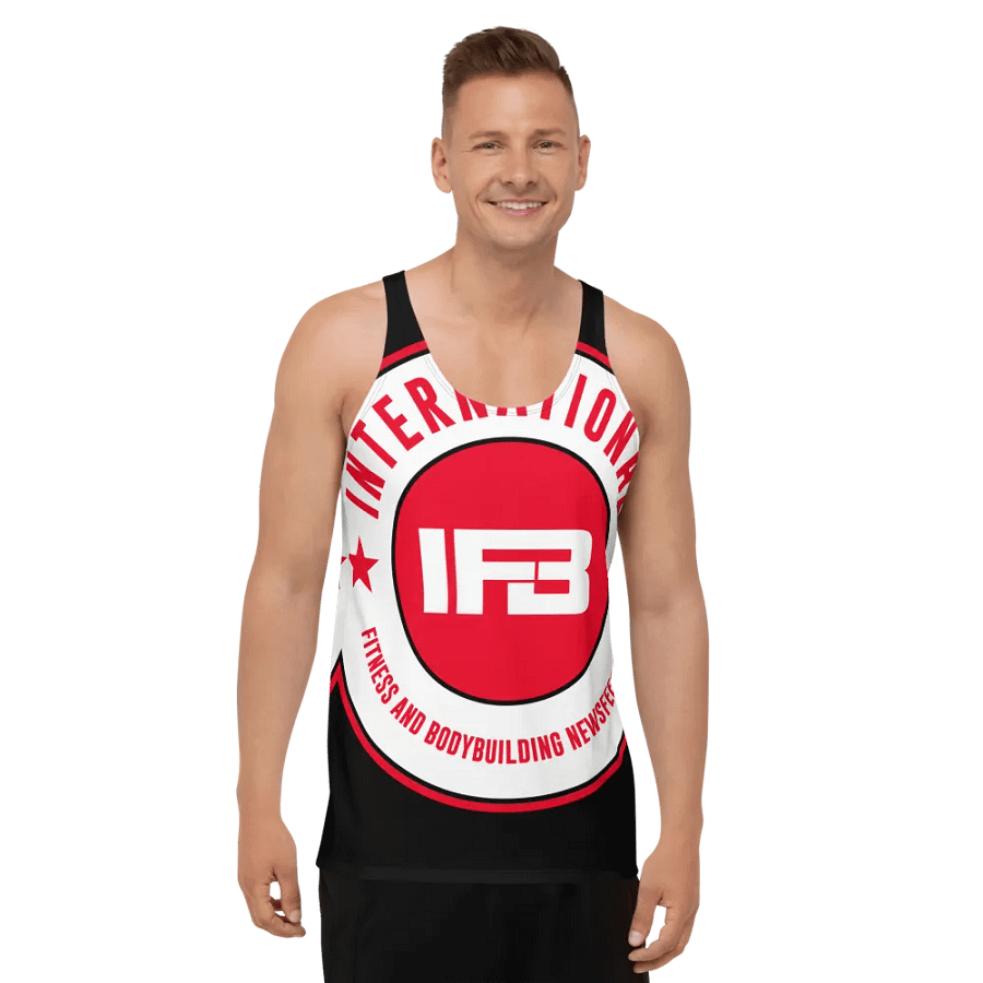 IFBNEWSFEED.ORG'S ALL-OVER PRINT MEN'S TANK TOP product image (8)