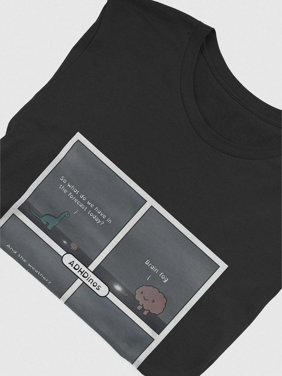 Comic #99 - T-Shirt product image (35)