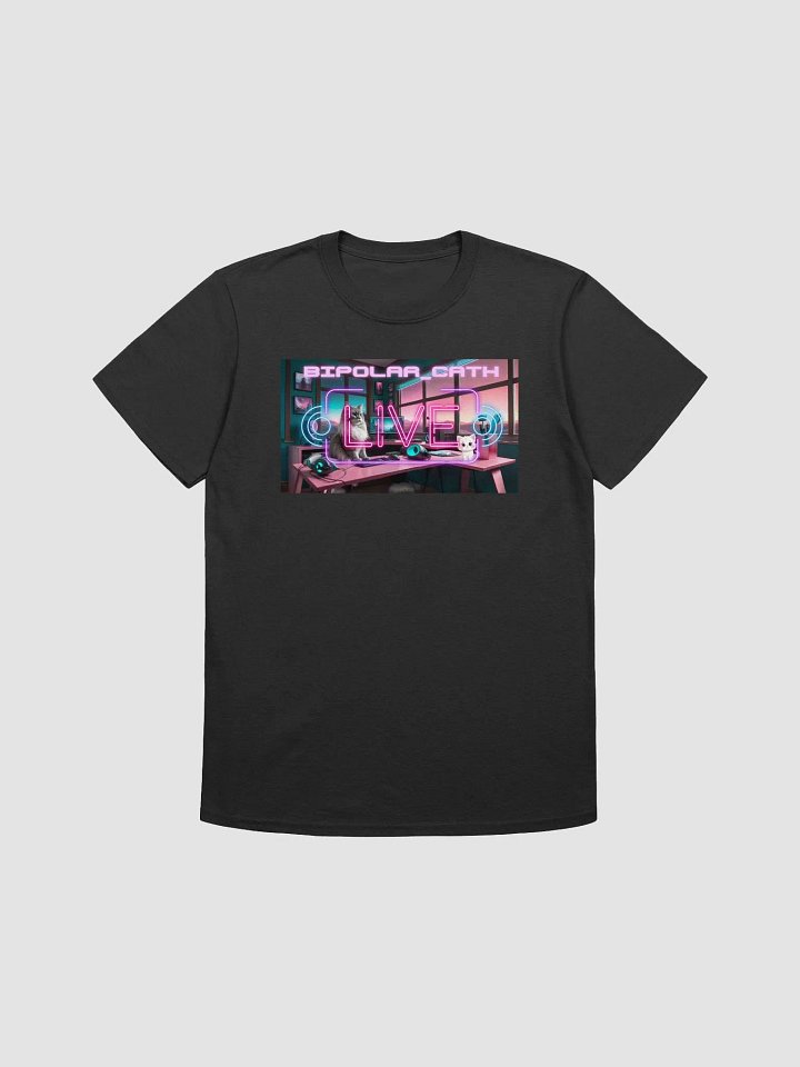 T-shirt Unisex product image (1)