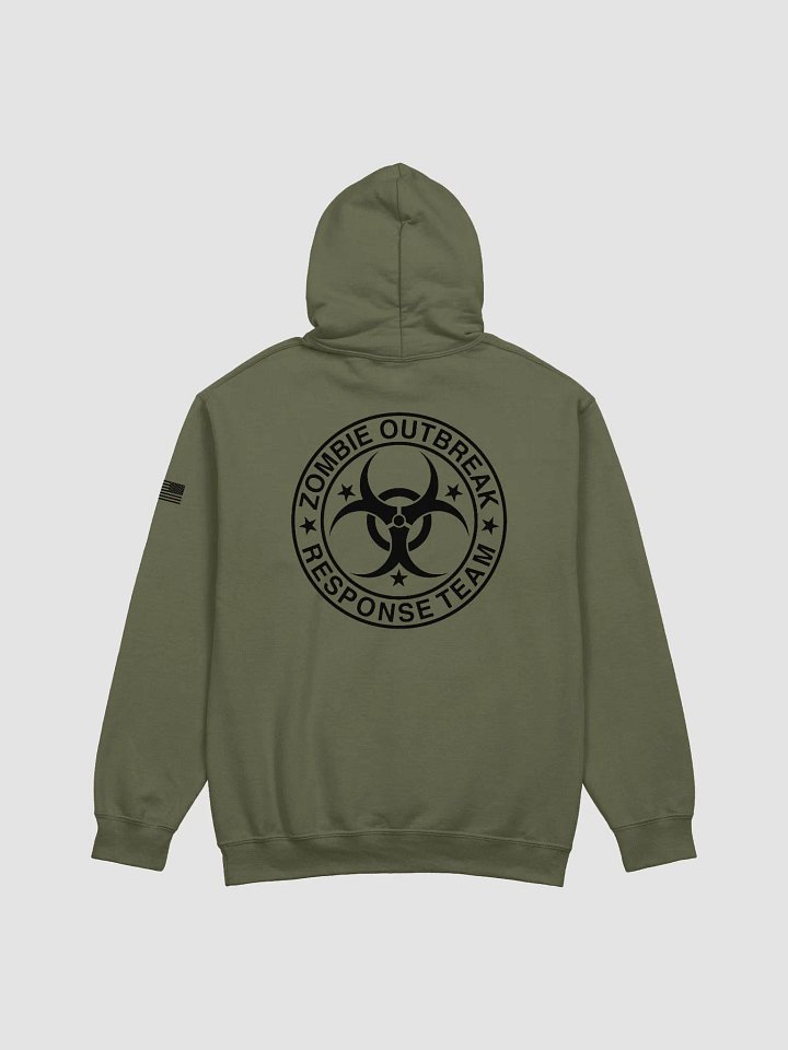 Zombie Outbreak Response Team product image (2)
