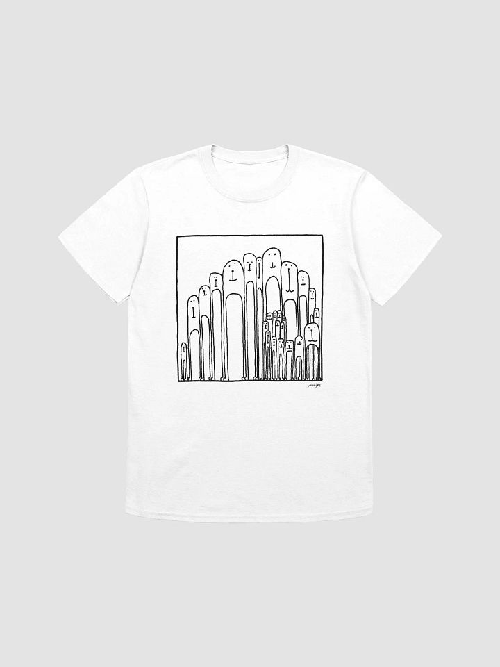 yolonacci T-Shirt product image (1)