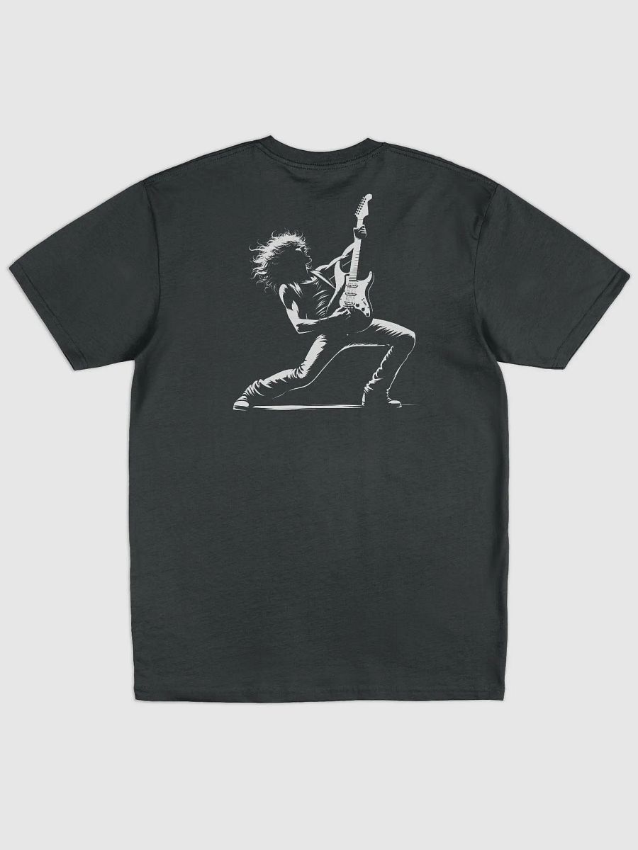 Rockstar Mens Tee product image (1)