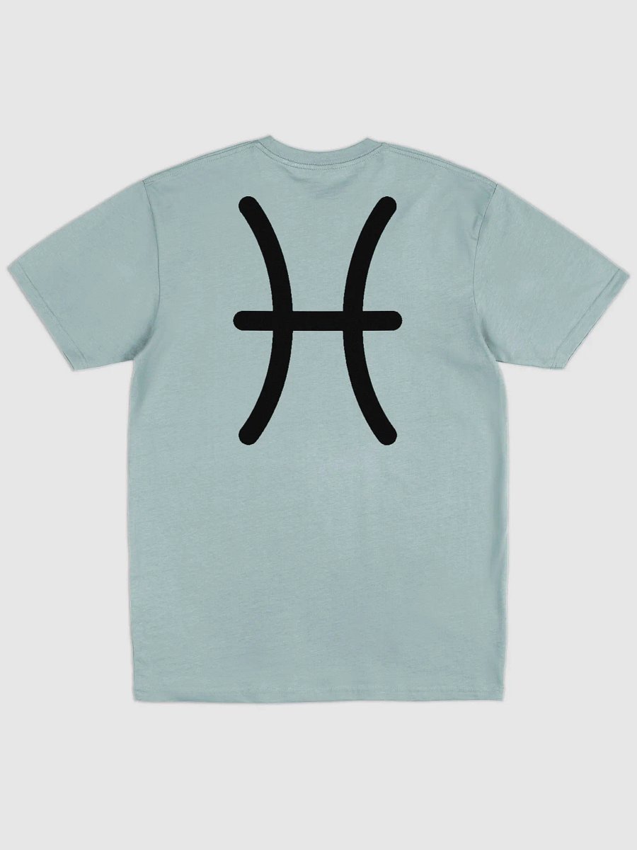 Pisces T-Shirt product image (15)