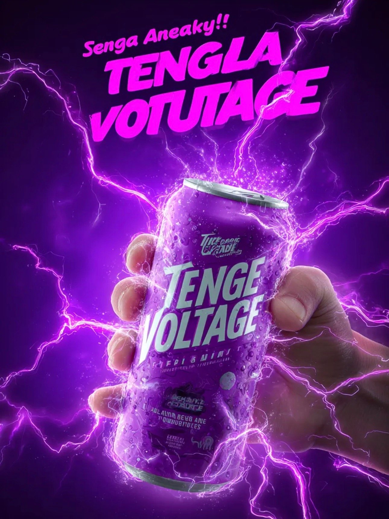 Studio-Quality Drink Shots in Minutes: Let AI Power Your Campaigns 🧃 product image (5)