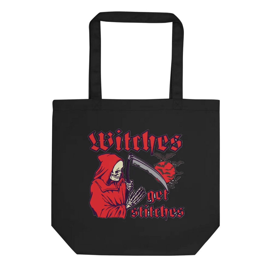 WITCHES GET STITCHES product image (1)