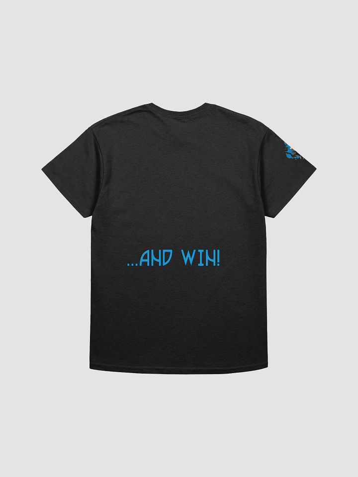 Durti3Goos3 - Broken Games Tee product image (5)