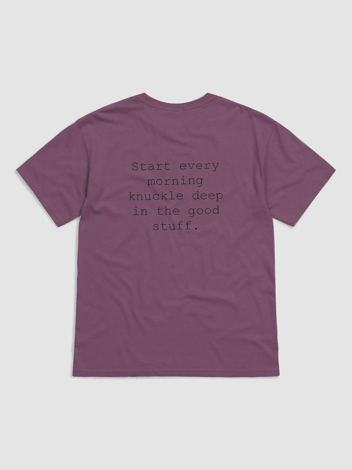 Fingered Coffee Co. T-Shirt product image (13)