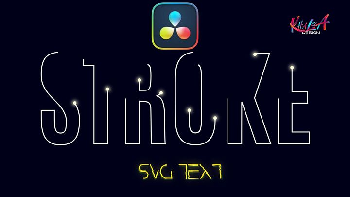 Stroke Text 11 product image (1)