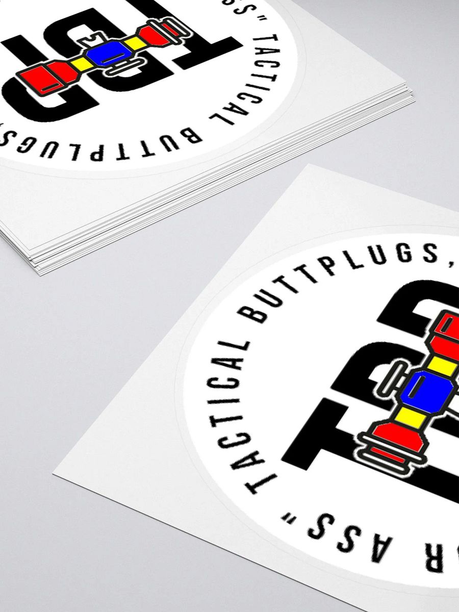 TBP Sticker product image (4)