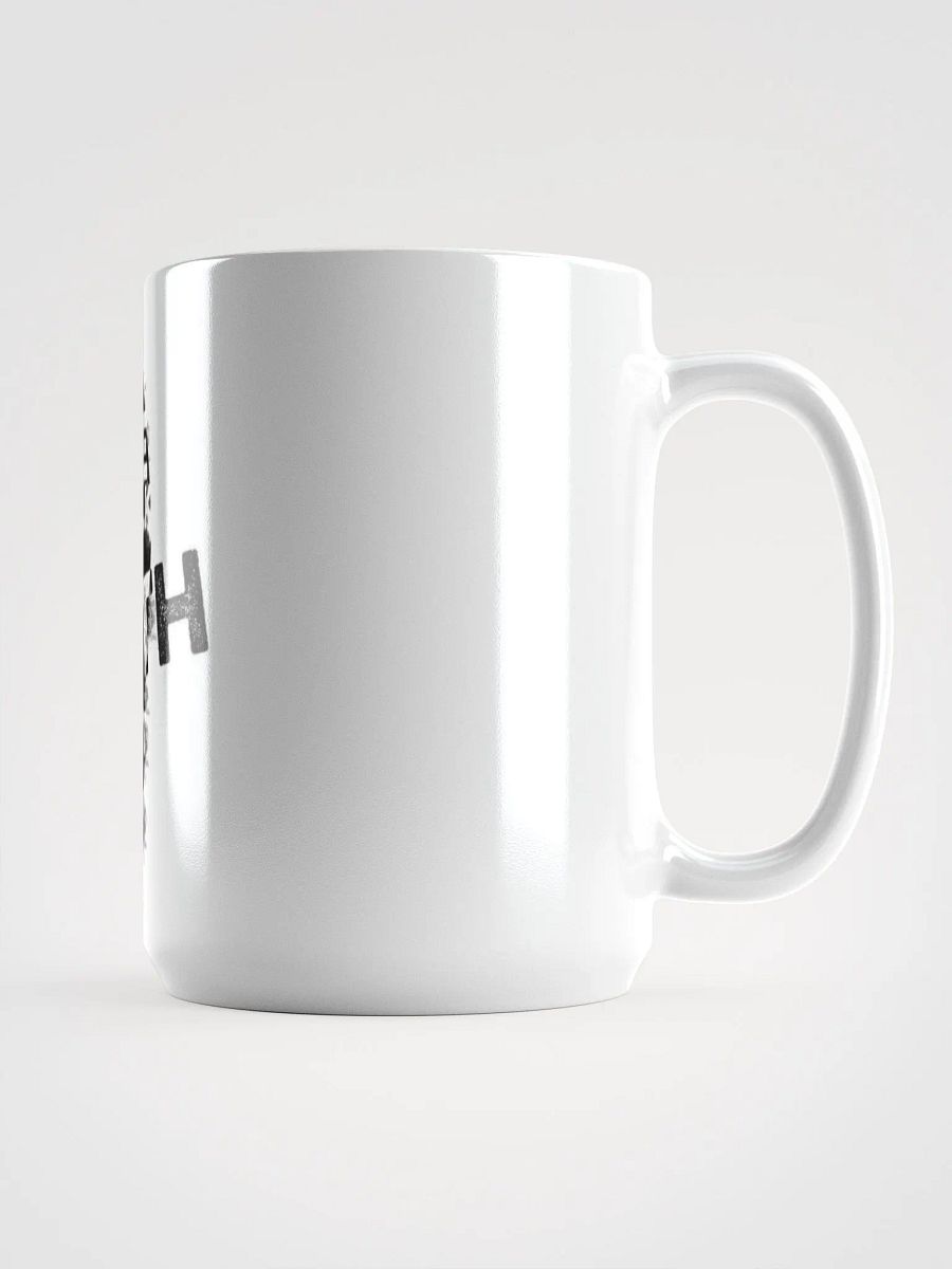 Faithful Footprint Mug product image (2)