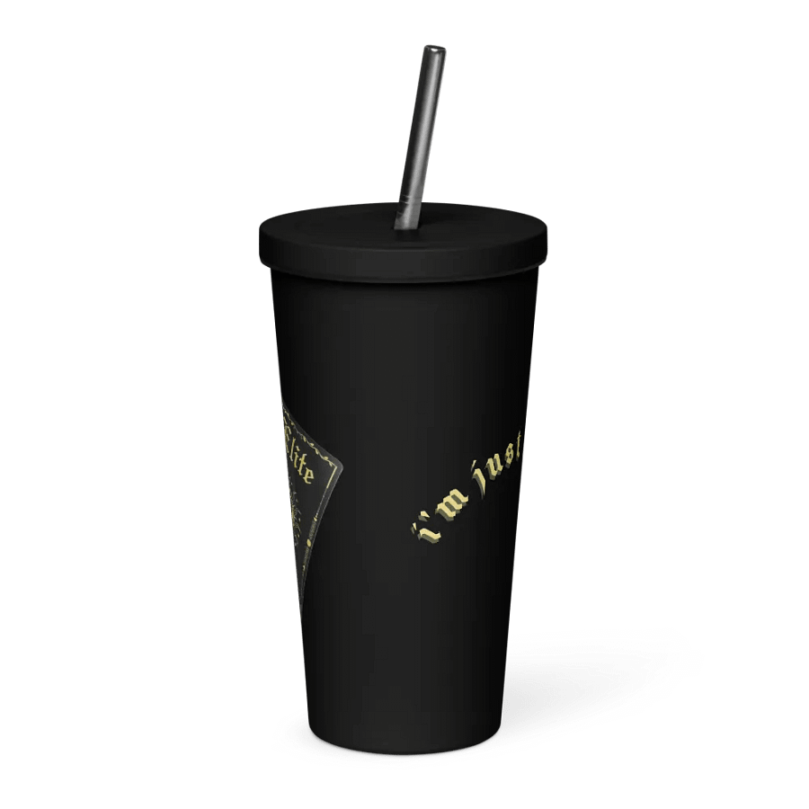 Nerd Tumbler product image (2)