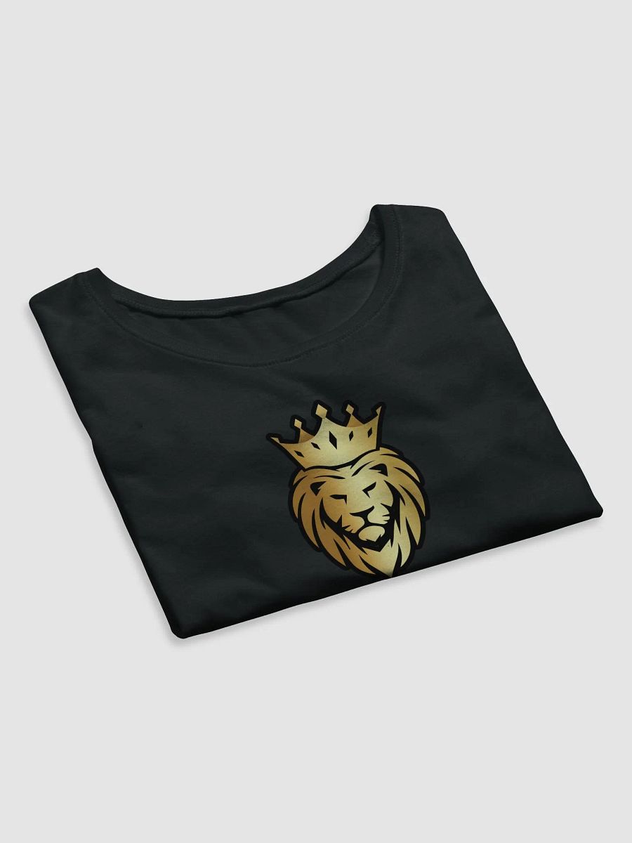 Massive Actionz Crop Top product image (7)