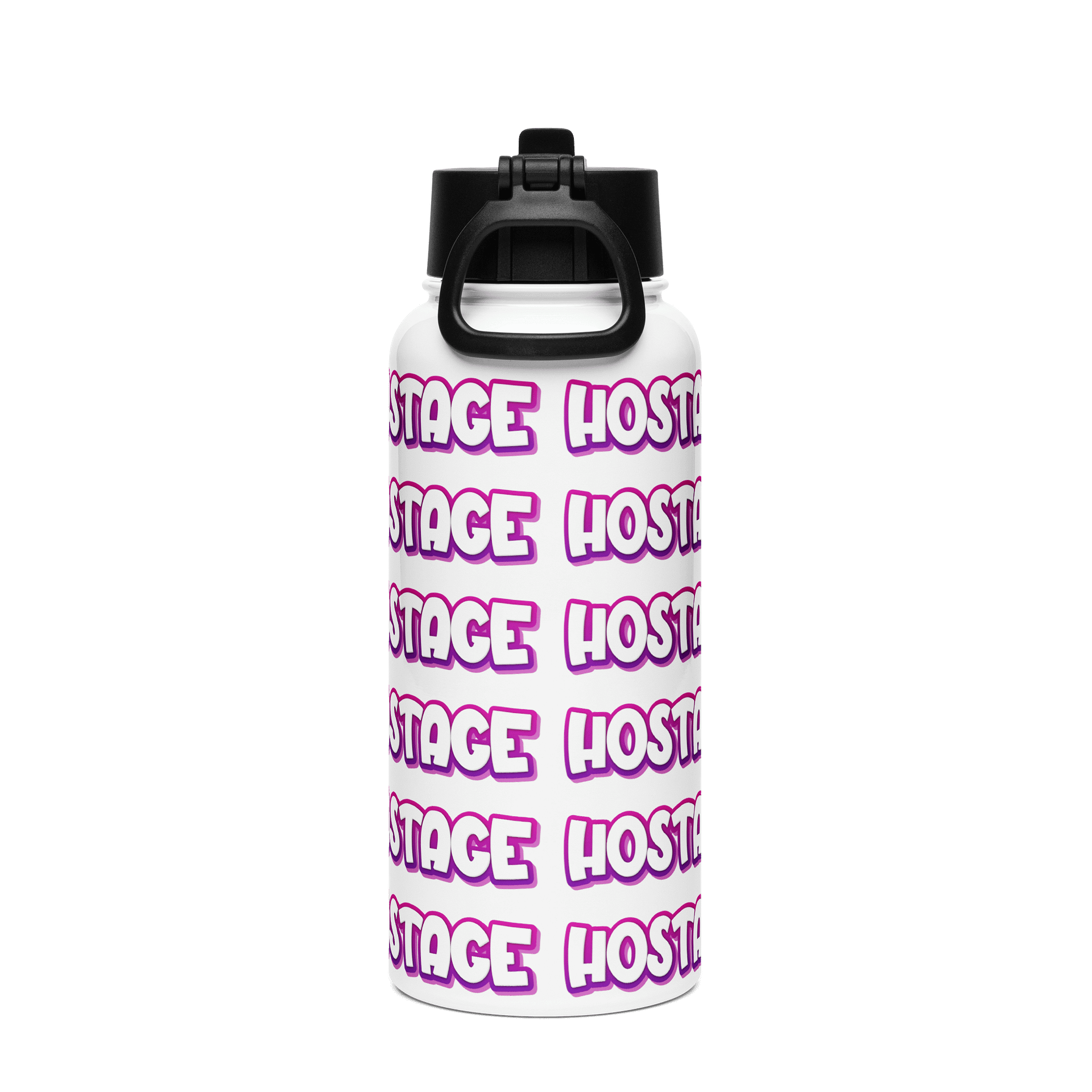 HOSTAGE insulated bottle product image (2)