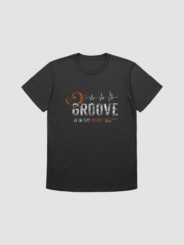 Groove Is In The Heart product image (2)