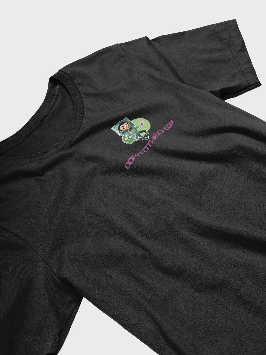 DoritoTheChip T-Shirt product image (3)