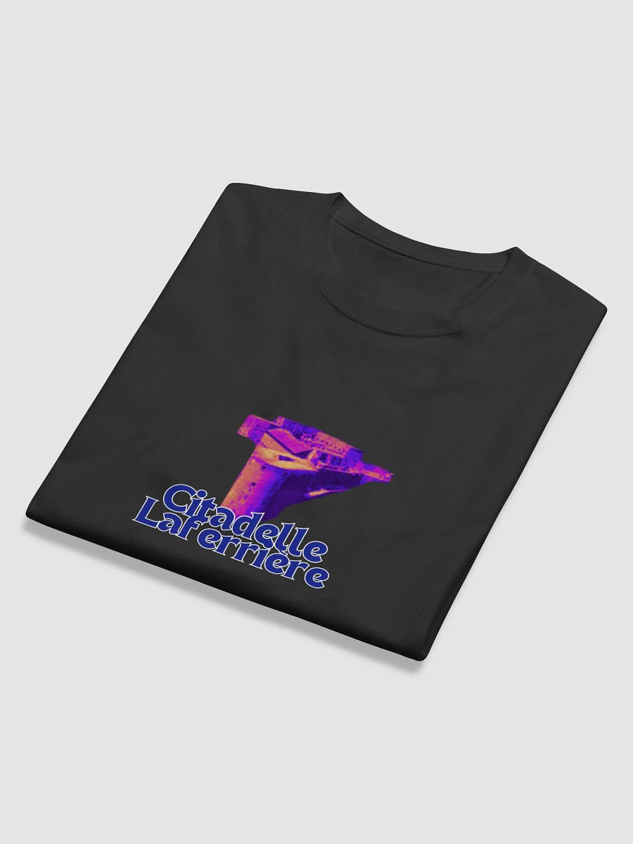 Citadelle Laferrière Fortress Long Sleeve Shirt product image (12)