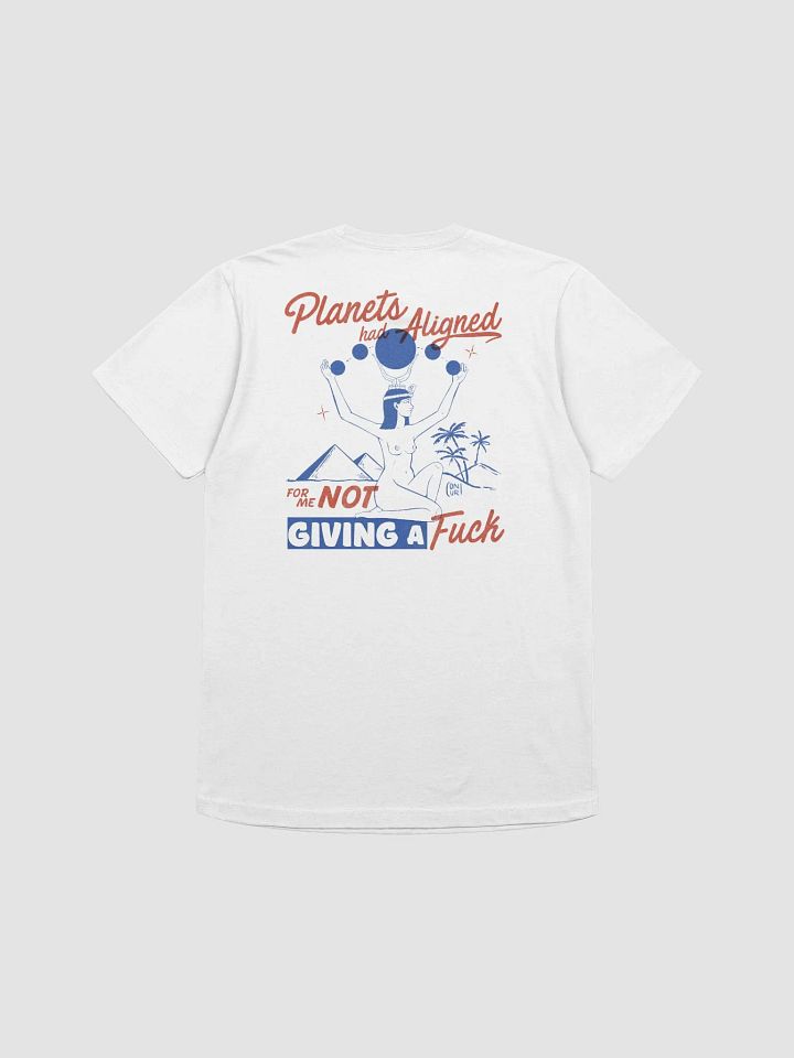 Planets Tee product image (1)