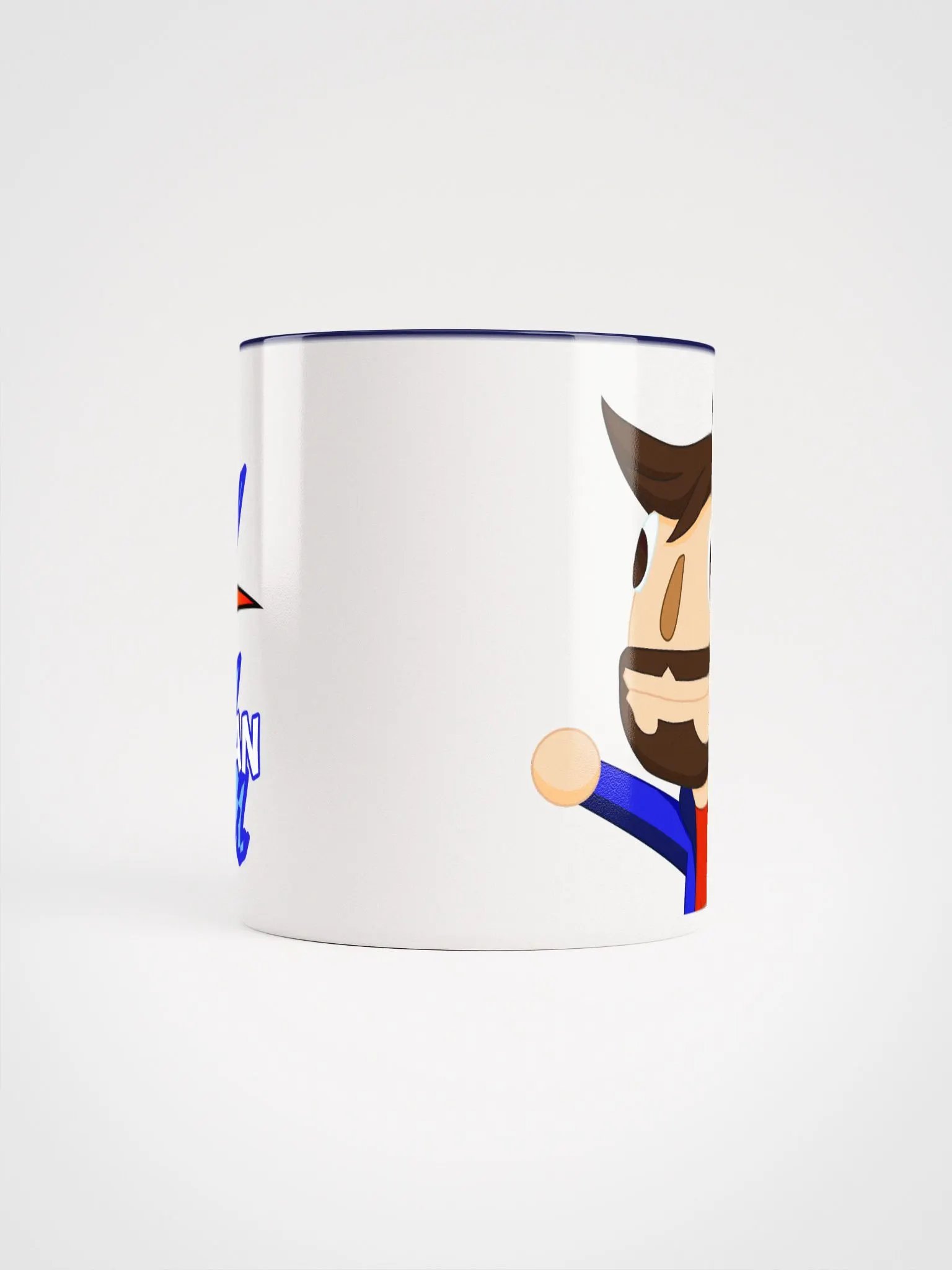 DaBrohan Custom Mug product image (5)