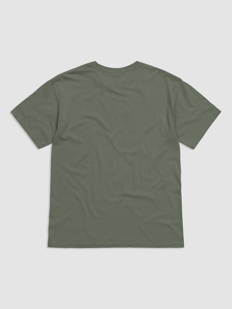Dark colours - Premium Garden Basket Tee product image (2)