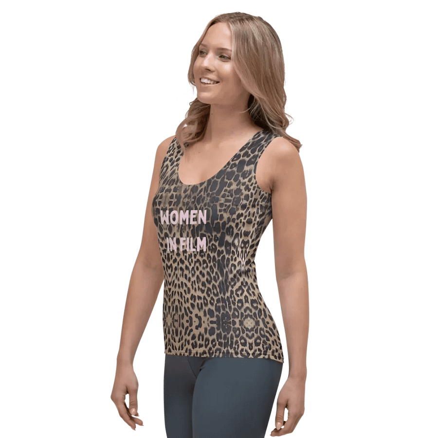 Leopard Tank product image (3)