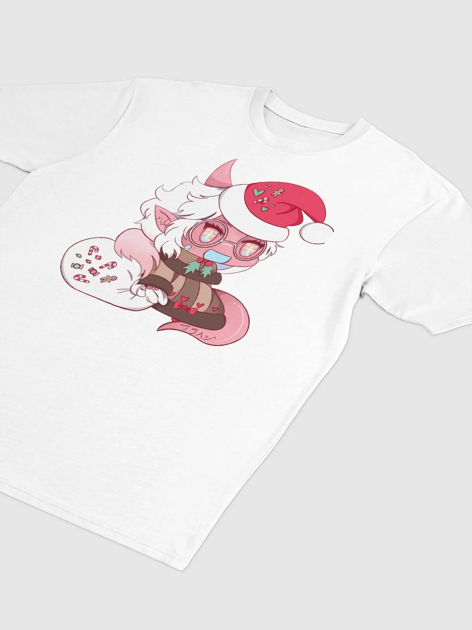 Jenn Padoru Shirt (LIMITED EDITION) product image (2)