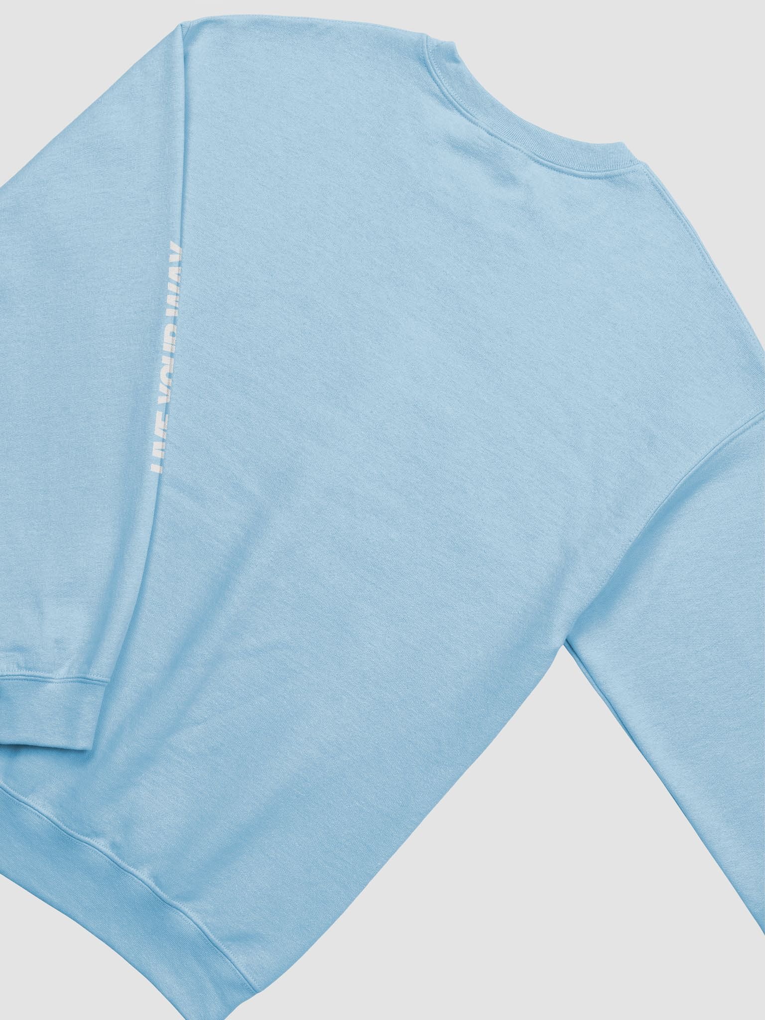 Empowerment Vertical Crewneck product image (4)