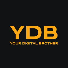 YDB T-Shirts