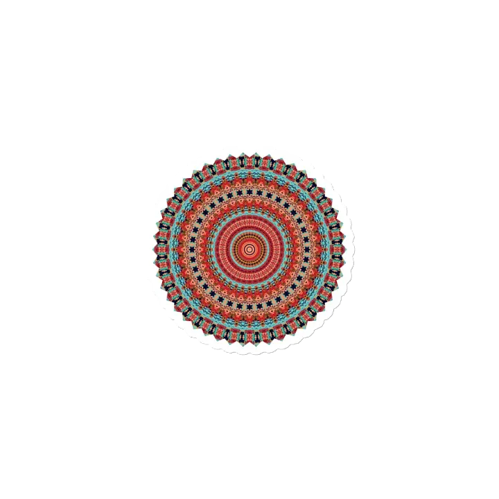 Mandala 6 product image (2)