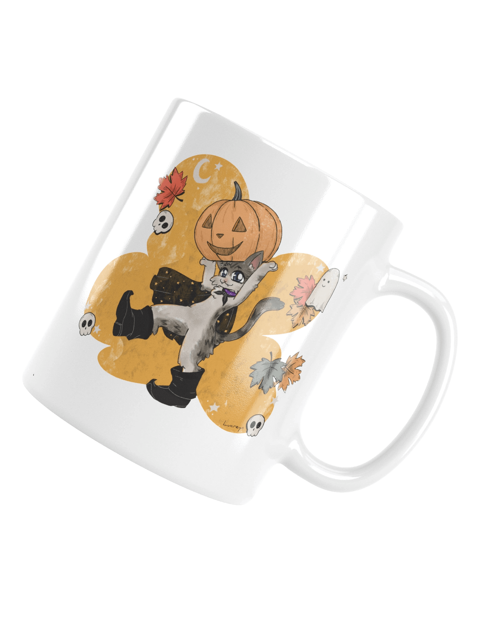 Shpyke Halloween & Fall Cup product image (13)