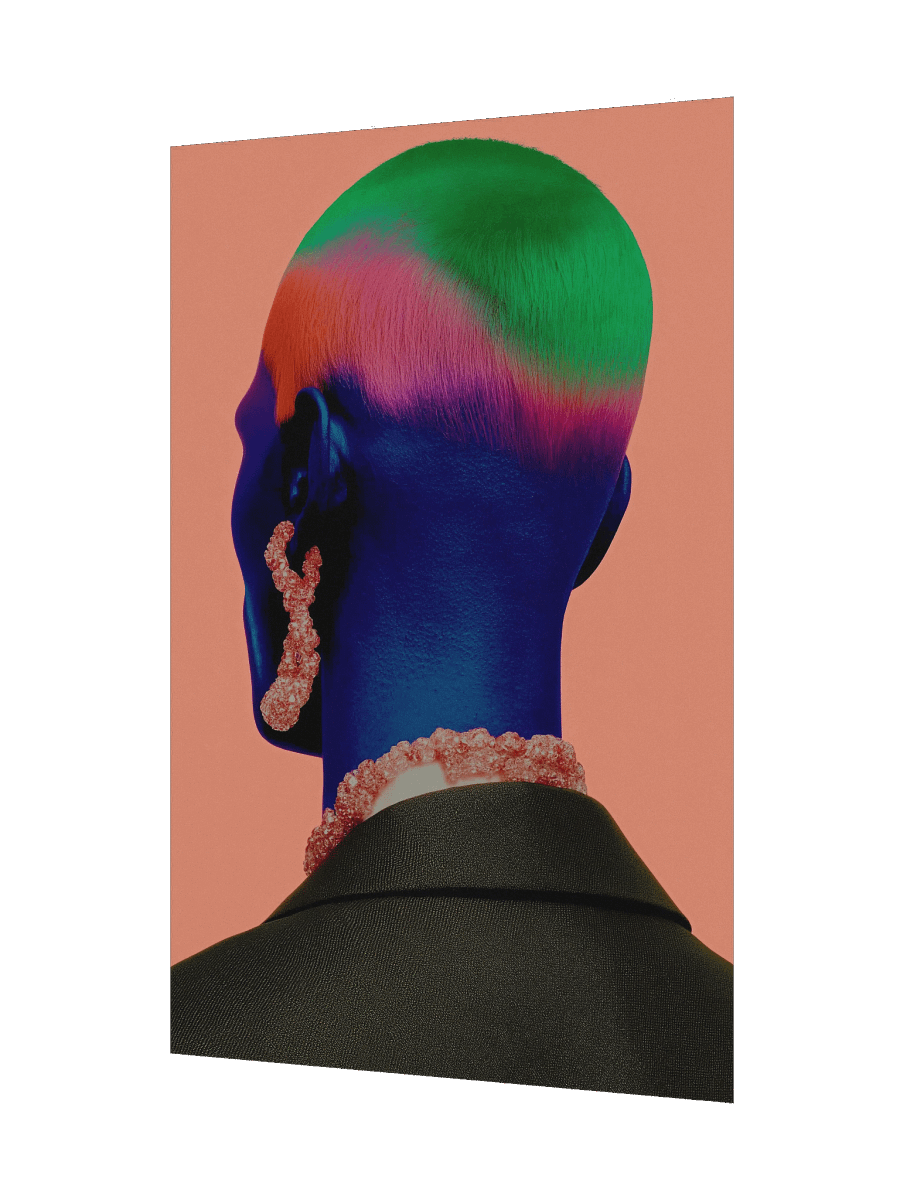 Gradient Fade product image (3)