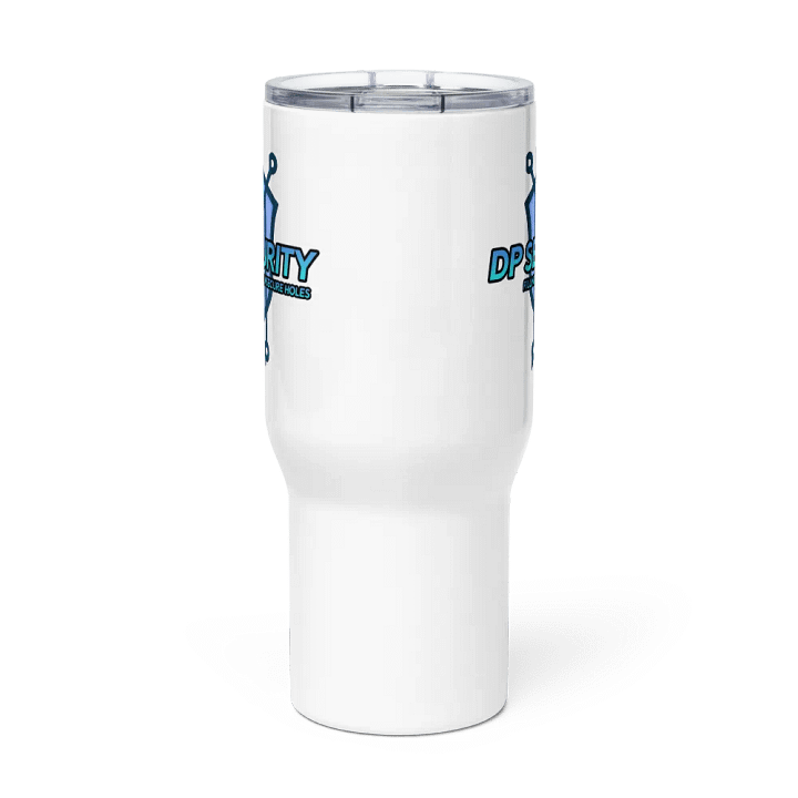DP Security Coffee Cup product image (2)