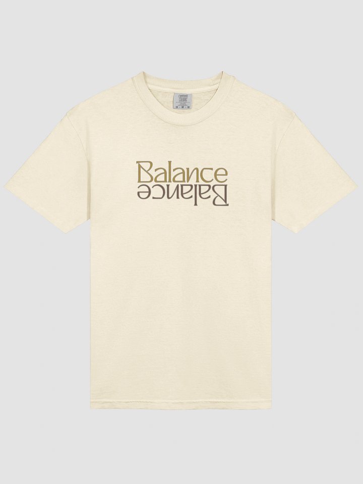 Harmony Reflection Tee product image (2)