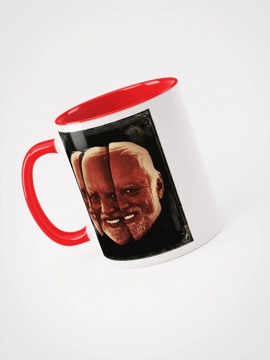 KEKORB CERAMIC COLOR MUG product image (3)