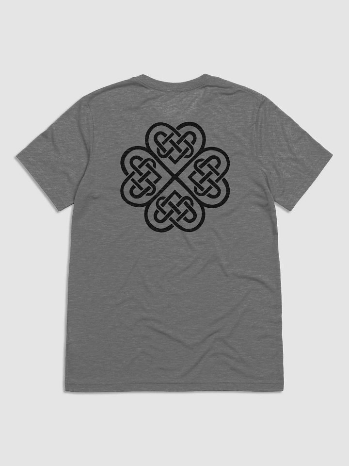Grey Muddy Tee product image (2)