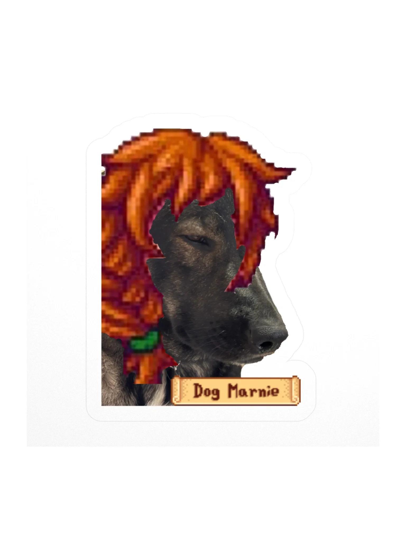 Dog Marnie product image (3)