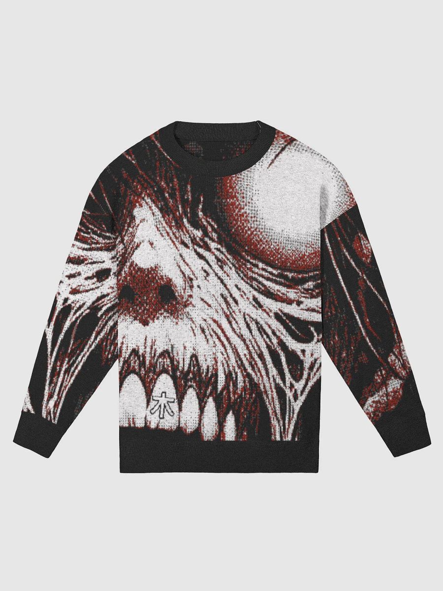 Rotten Knit sweater product image (5)