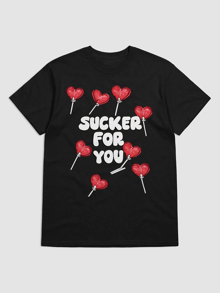 Lover Satire T-Shirt product image (1)