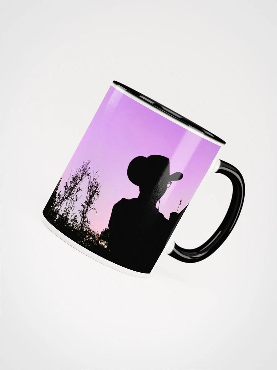 Northern Lights Mug product image (12)