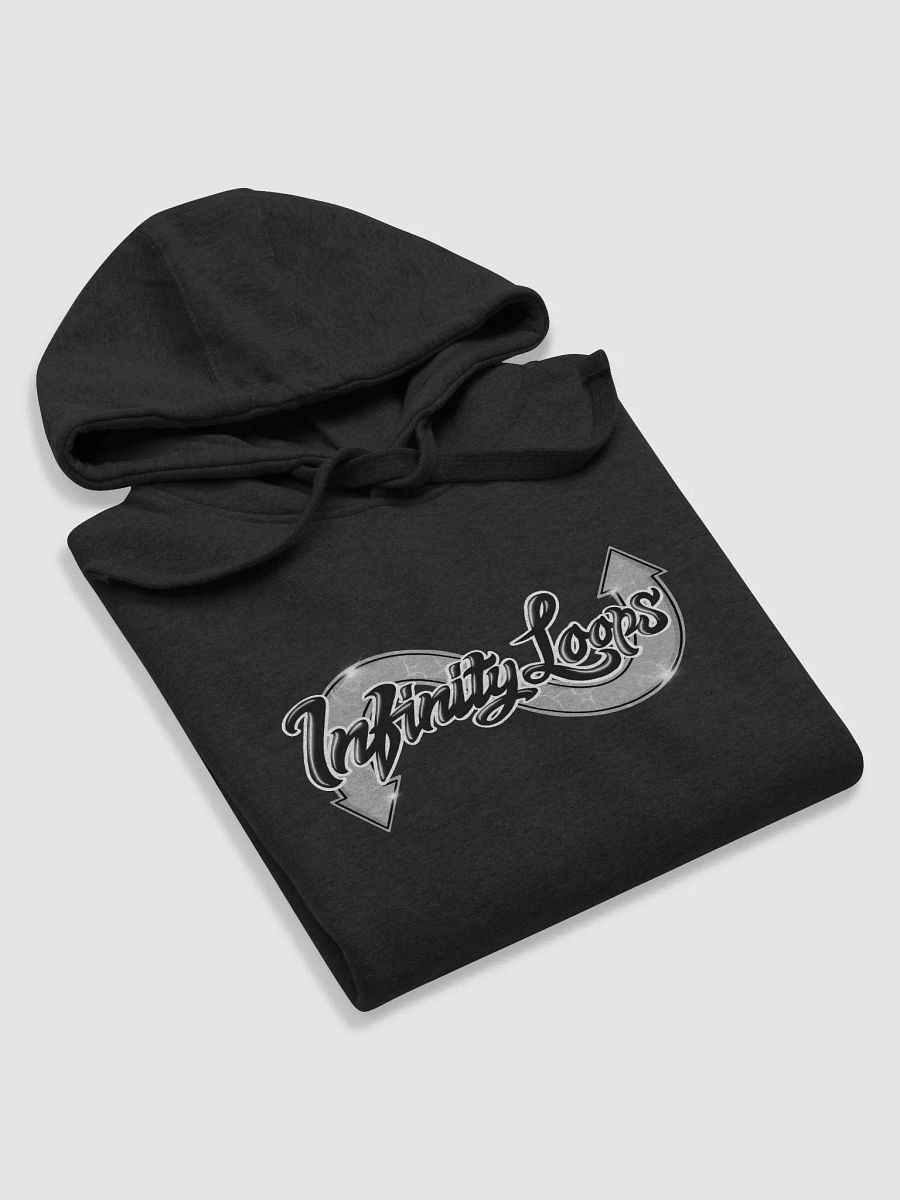 Monochromed Hoodie product image (30)