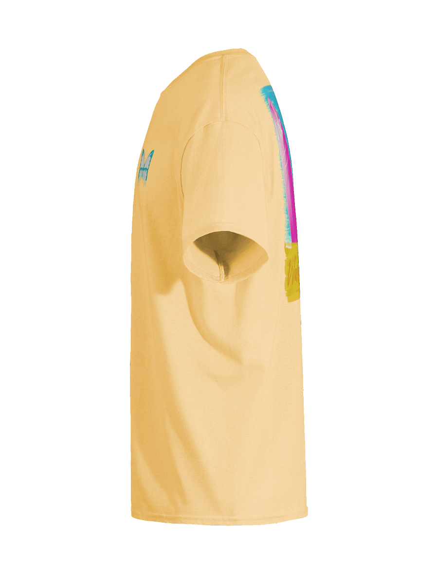 Surf and Sun Sketch T-Shirt product image (11)