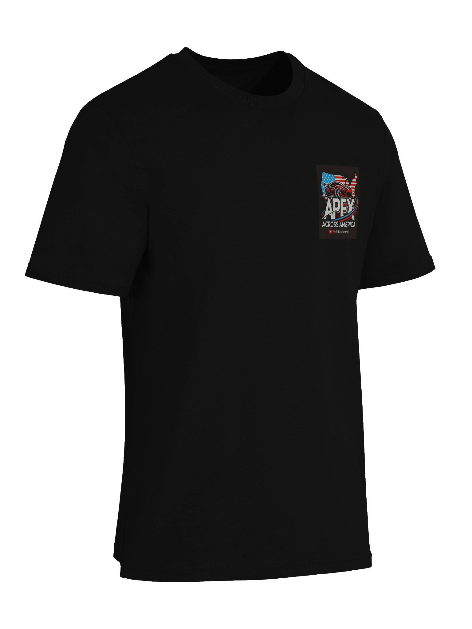 Apex Across America T-Shirt product image (9)