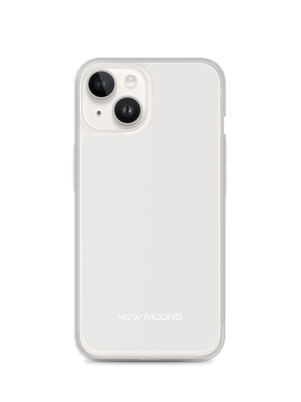 NEW MOONS MagSafe® Classic Lite Case for iPhone® product image (4)